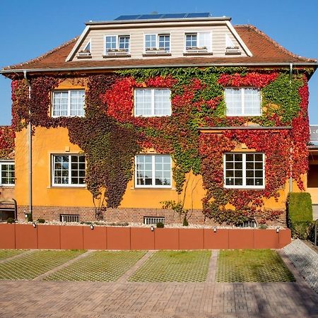 Villa Lilo Haldensleben Luaran gambar