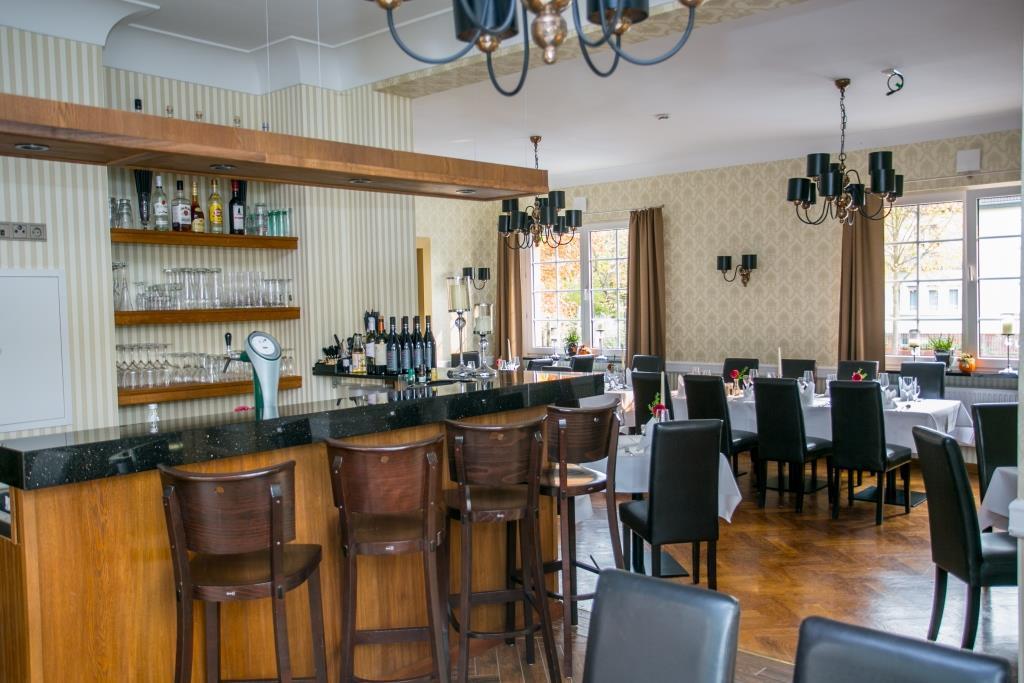 Villa Lilo Haldensleben Luaran gambar